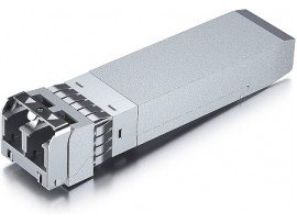 Transceiver SFP+ 10GbE, SR, 850nm Wavelength